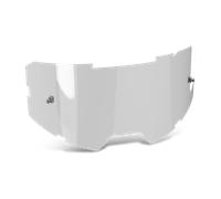 §Lente de Cross Leatt Vizion 2.5/3.5 Gris Claro 50 VLT§
