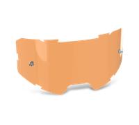 §Lente de Cross Leatt Vizion 2.5/3.5 Naranja 60 VLT§