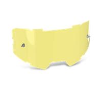 Leatt Vizion Lente de repuesto, amarillo para Hombres
