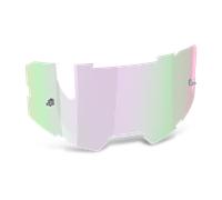 §Lente de Cross Leatt Vizion 2.5/3.5 Iriz Verde 40 VLT§