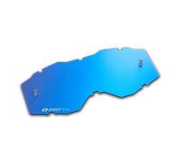 Oneal B-10 Lentes de repuesto para niños, azul