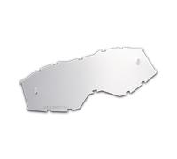 Oneal B-10 Lente de repuesto, plata para Hombres