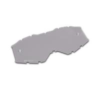 Oneal B-10 Lente de repuesto, gris para Hombres