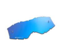 Oneal B-10 Lente de repuesto, azul