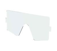 Lente de cubierta interior Optrel 5000.010 para casco Panoramaxx (paquete de 5)