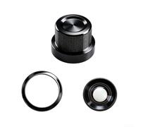 Lente de dron de alta definición para DJI Avata360, montaje de lente original compatible para reparación e imágenes de gran angular, para lente de vidrio panorámico FPV, vidrio óptico HD multicapa (1