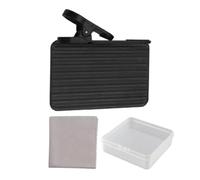 Lente De Efecto Espejo | Accesorio para Teléfonos Inteligentes para Selfie | Glass Reflectante Portátil 10.8x6.7x3.5 Cm para Fotografía Creativa, Contenido Social, Viajes, Eventos Y Aventuras Al Aire