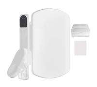Lente De Efecto Espejo - Lente Polar, Deplión De Deslumbrantes | Ofrece Protección UV Total, Para Una Visión Clara | Ideal Para Conducir, Ciclismo Y Deportes Externos De Escenas, Perfectamente Adecuad