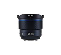 Lente de enfoque automático Laowa 10 mm f/2.8 Zero-D FF Sony FE | ✅5 años de garantia