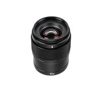 Lente de Enfoque automático YN35mm F1.8S DA Art, Enfoque automático rápido y silencioso F1.8 de Gran Apertura, Compatible con cámara sin Espejo Sony e-Mount APS-C(Black)