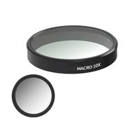 Lente de enfoque vertical para cámara DJI Osmo Nano, tomas de primer plano macro, fondo borroso, vista en primera persona, ideal para grabación de padres e hijos y al aire libre