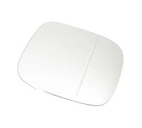 Lente De Espejo Retrovisor Exterior Para Volvo XC70 XC90 2007-2014, Lente De Cristal Calefactable Para Retrovisor Izquierdo Y Derecho. Marcha Atrás Espejo(Bien)