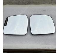 Lente De Espejo Retrovisor Para Durango 2014-2021, Repuesto De Lente Para Espejo Lateral Del Conductor, Reflector Izquierdo Y Derecho. Cristal retrovisor(Izquierda y derecha)
