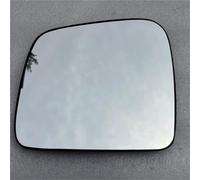 Lente De Espejo Retrovisor Para Jeep Para Grand Para Cherokee 2011-2021, Lente De Repuesto Con Función De Calefacción. Marcha Atrás Espejo(Izquierda)