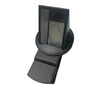 Lente de Esquina de 90 Grados Compatible con teléfonos Inteligentes/Lente de rotación de 360 Grados para fotografía callejera, Viajes y reuniones Familiares