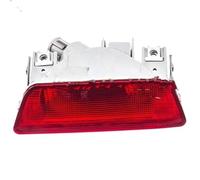 Lente de faro antiniebla para coche, faro antiniebla trasero para Nissan X-Trail, para Xtrail, para Rouge T31 2008-2013
