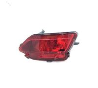 Lente de faro antiniebla para Toyota Rav4, para Rav 4 2013-2015, faro antiniebla trasero para parachoques.