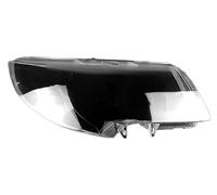 Lente De Faro Delantero De Coche Para Skoda Para Superb 2009 2010 2011 2012 2013 Carcasa Protectora For Faro Delantero De Coche.(lado derecho)