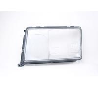 Lente De Faro Delantero Halógena Izquierda Para Mercedes W124 09/89-06/93