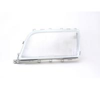 Lente de Faro Izquierda Halógena DTV Para Mercedes W202 C-Klasse 03/93-08/96
