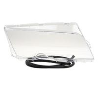 Lente De Faro Para BMW Serie 3 E46 02/1998-08/2001 Derecha Halógena