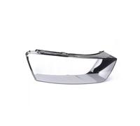 Lente De Faro Para Q3 2016-2018 Pantalla De Faro Coche Lente Transparente Luz Cubierta Izquierda Y Derecha(1 pcs right)