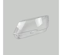 Lente De Faro Repuesto Compatible Con Ford Para Explorer 2016 2017 2018 Faros Delanteros Transparentes De Cristal Carcasa Lente Pantalla Lámpara Accesorios