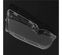 Lente De Faro Repuesto Compatible Con Para 325xi 330i 330xi 2002 2003 2004 2005 Luces Coche Lente Faro Cubierta Lámpara Cristal Repuesto