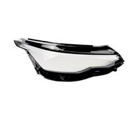 Lente De Faro Repuesto Compatible Con Para Golf 8,5 2025 2026 Cubierta De Faro Delantero Coche Tapas Luz Funda Accesorios Carcasa Lente Brillante