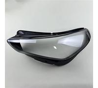Lente De Faro Repuesto Compatible Con Para X1 2023 2024 2025 Cubierta Lámpara De Faro Coche Carcasa Lente Transparente Reemplazar Pantalla Lámpara