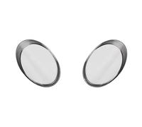 Lente De Faro Repuesto Compatible Con Porsche Para 911 997 2005 2006 2007 2008 2009 2010 2011 Lente De Faro De Coche Cubierta Transparente Pantalla Lámpara