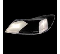Lente De Faro Repuesto Compatible Con Skoda Para Octavia 2010-2014 Carcasa Cristal Frontal Para Lámpara Transparente Para Faros Delanteros