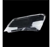 Lente De Faro Repuesto Compatible Con Skoda Para Superb 2016 2017 2018 Cubierta Lente Faro Delantero Coche Pantalla Lámpar Carcasa Luz Cristal