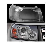lente de Faro Transparente Para Land Para Rover Para Freelander 2 2007-2012 Cubierta de faro, pantalla lámpara, lente, carcasa, tapa del lavaparabrisas