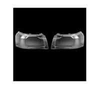 lente de Faro Transparente Para Land Para Rover Para Freelander 2 2007-2012 Cubierta de faro, pantalla lámpara, lente, carcasa, tapa del lavaparabrisas
