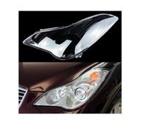 lente de Faro Transparente Tapa del lavafaros Para QX50 EX25 EX35 2008-2015