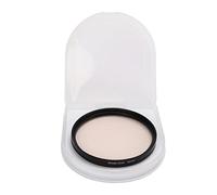 Lente de filtro anamórfico para cámara efecto cine dorado luz nocturna gran angular cristal marco de aluminio portátil para filmación de películas (72 mm)