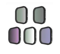 Lente de filtro compatible con cámaras de acción Ace Pro/Pro2, accesorios universales de cámara: filtro de protección UV y filtro polarizador PL (4)