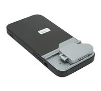 Lente de Filtro Macro CPL, 160 Grados Ojo de Pez 3 en 1 Kit de Estuche de Lente de Teléfono para Fotografía