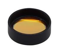 Lente de fotografía macro con lente de ojo de pez de 20 mm de diámetro, fácil de instalar, ajuste para CompactXR compacto tipo C