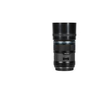 Lente de Francotirador de 23 mm, 33 mm, 56 mm, 16 mm, Serie F1.2, Lente automática Compatible con Montura Sony E, Montura Fuji X, Montura Nikon Z(White,56mmF1.2,Z)