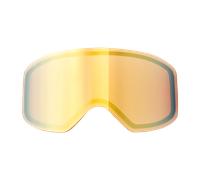 Lente de gafas de esquí Dainese HP Horizon Orange-Gold
