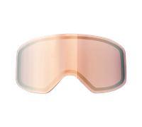 Lente de gafas de esquí Dainese HP Horizon Pink-Gold