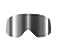 Lente de gafas de esquí Dainese HP Horizon Silver-Mirror