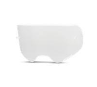 Lente Raven Rysen MX Transparente Transparente Transparente