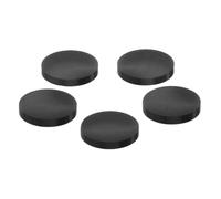 Lente de germanio con Revestimiento AR+DLC - Ventana de observación del termómetro óptico/térmico - 1 Unidad(28x3mm AR+DLC)