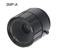 Lente de Gran Angular de Enfoque Fijo: Captura de Alta luz de Gran Calibre, Efecto de desenfoque de Apertura Ancha, Snap fácil y liviano, Soporte de píxeles HD, reemplazo Directo