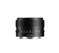 Lente de Gran Apertura con Enfoque automático de fotograma Completo de 40 mm F2, Compatible con Sony E FE, Nikon ZL, Montura A7CII, A7R, A7M, Z6, Z6III, ZFC, Z7 y Z9.(L-Mount)