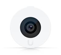 Lente de larga distancia Ubiquiti AI Theta objetivo gran angular de 8 MP, FOV de 53°, para interiores, compatible con AI Theta Hub