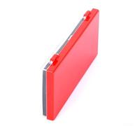 Lente de lupa de soldadura dioptría de vidrio 1.0-3.0 para casco y máscara, accesorio de repuesto de lente de soldadura antirreflejos para equipo de protección de soldadura, compatible con (2)